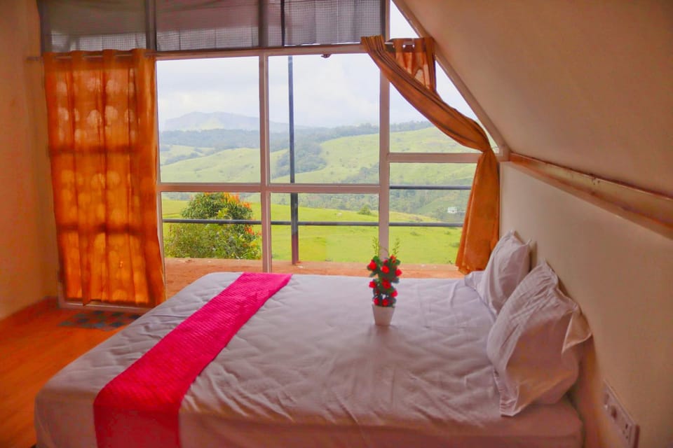 Chill mount vagamon Vacation rental in Kerala