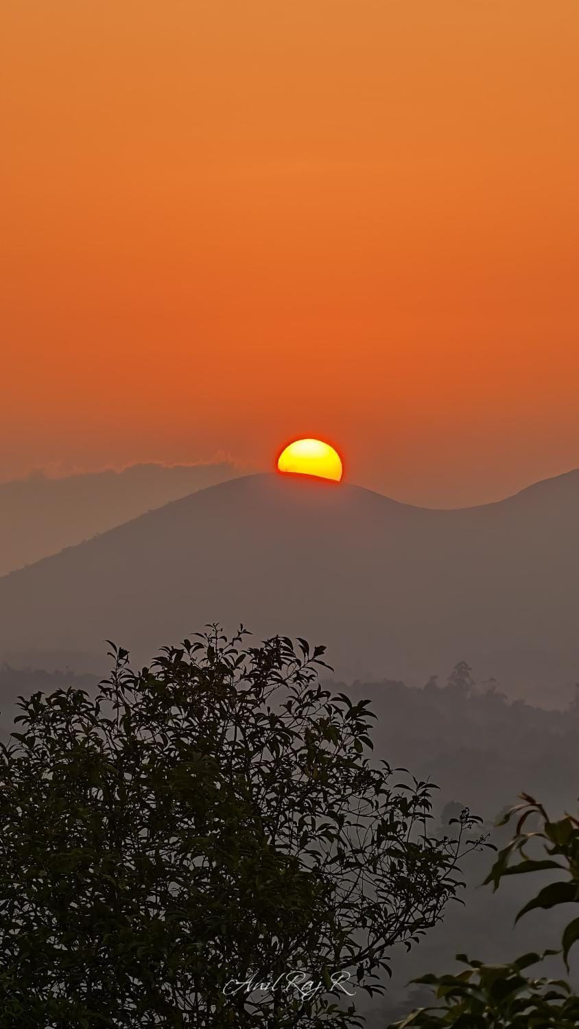Chill mount vagamon Vacation rental in Kerala