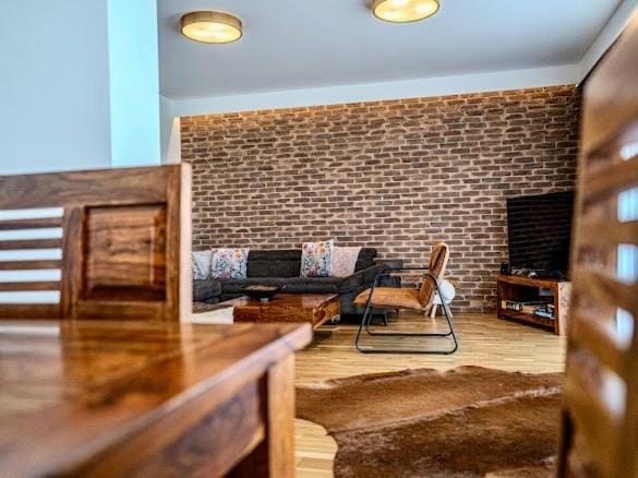 Vysoké Tatry apartmán B for 4 people Apartment in Slovakia