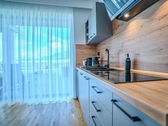 Vysoké Tatry apartmán B for 4 people Apartment in Slovakia