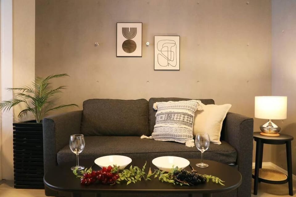 Stellar西糀谷 201 Apartment in Kanagawa Prefecture
