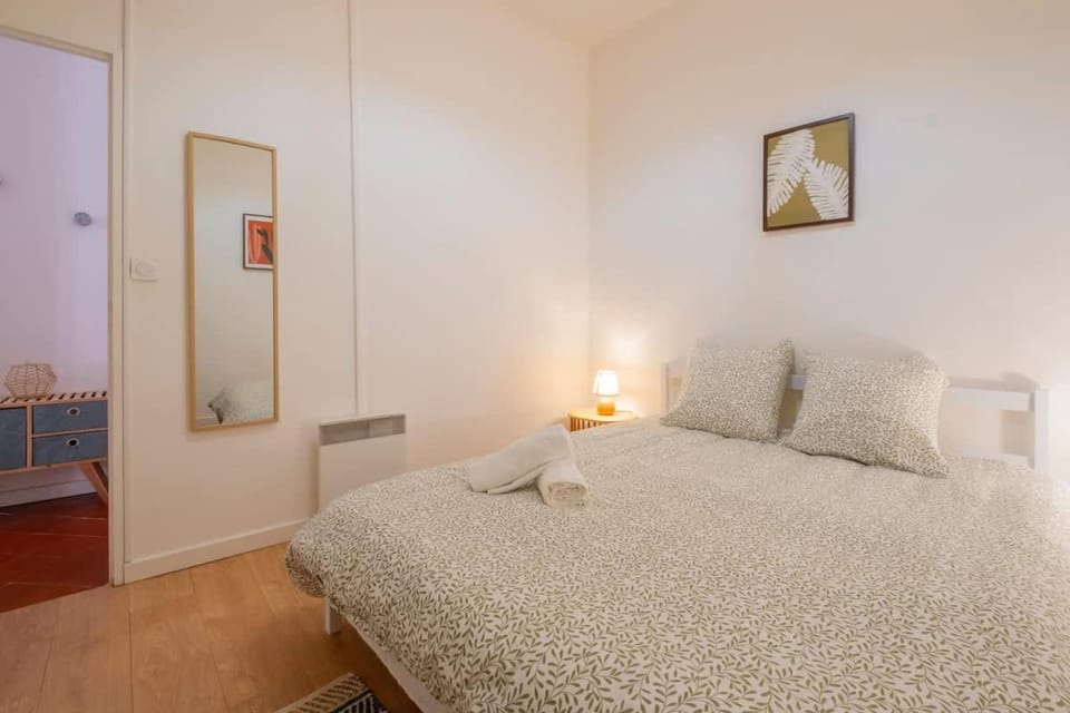 Le Balcon Catalan - Perpignan Centre House in Perpignan