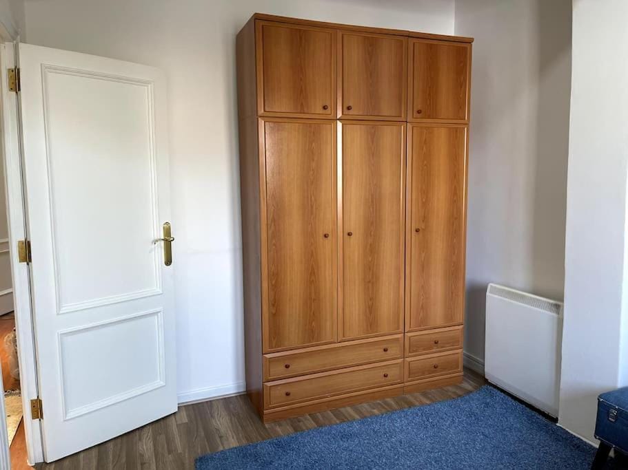 Apartamento 3 habitaciones en Plaza de España 6PAX Apartment in Vigo