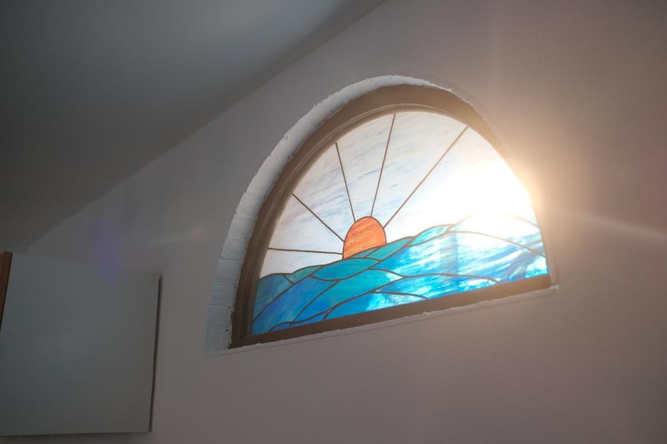 Decorative detail