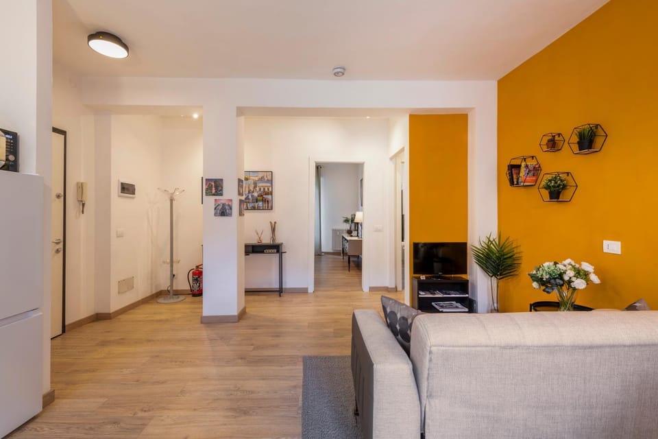 Balcony/Terrace, Living room