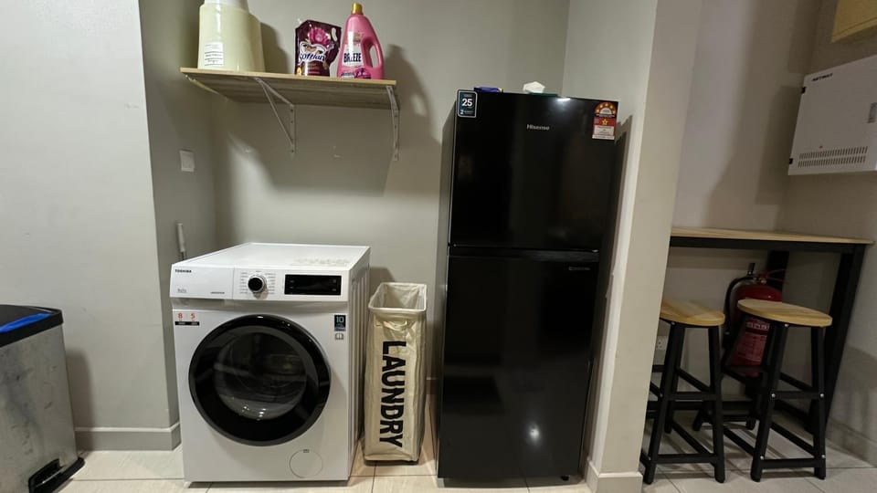 Datum Jelatek Superb Suite KL By LH Apartment in Federal Territory of Kuala Lumpur