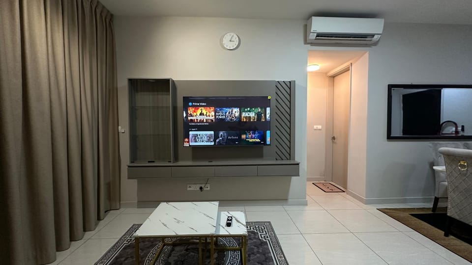 Datum Jelatek Superb Suite KL By LH Apartment in Federal Territory of Kuala Lumpur