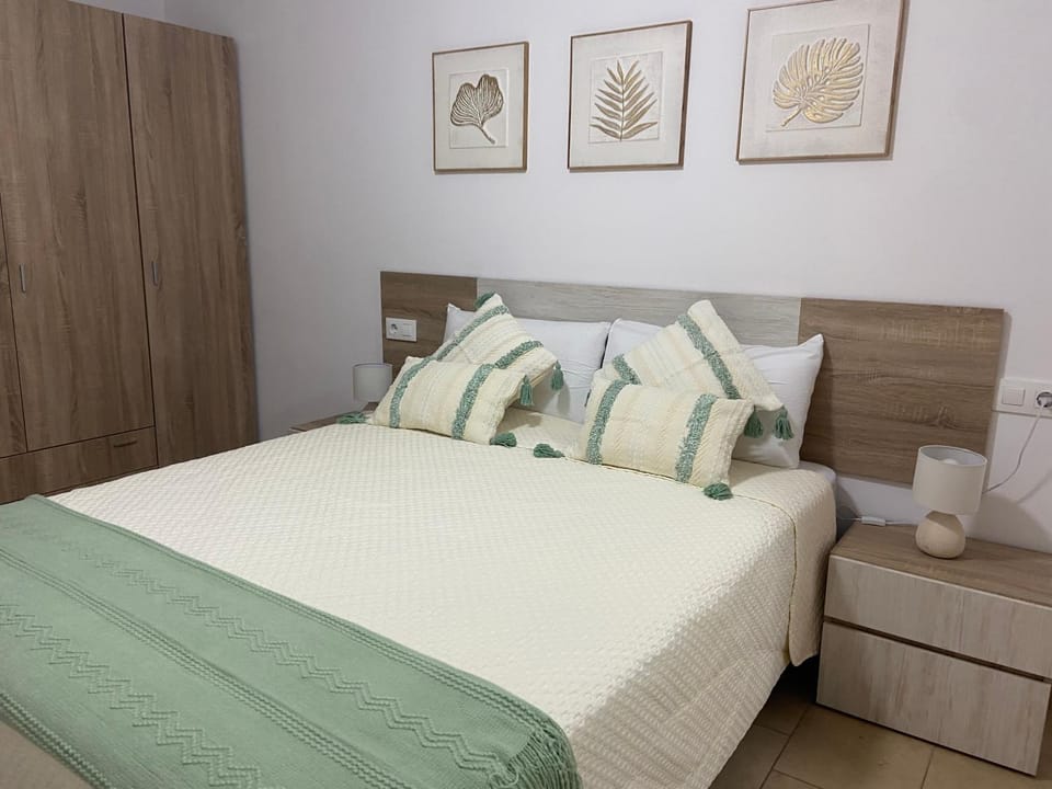 Pascual Apartment in Peniscola
