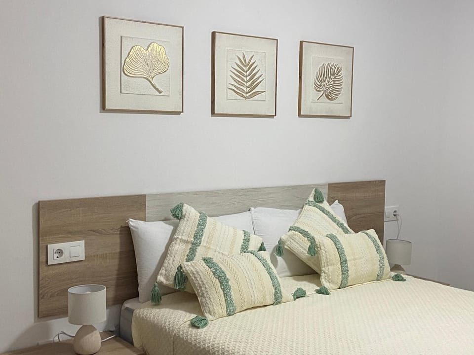 Pascual Apartment in Peniscola