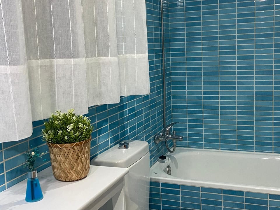 Pascual Apartment in Peniscola