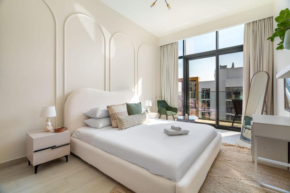 GuestReady - Elegant living in Dubai Apartment in Dubai