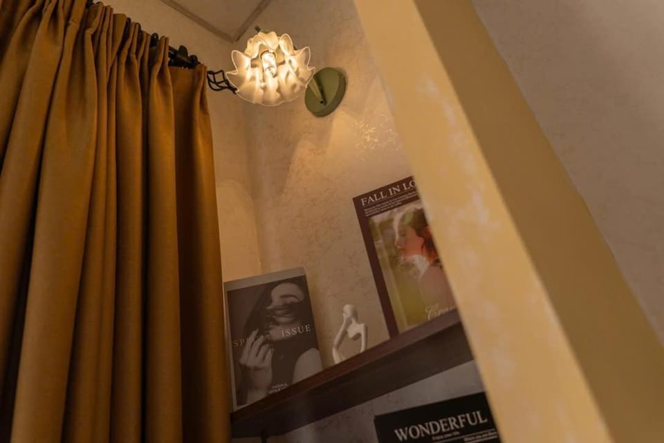 Dechill House Bed and Breakfast in Hanoi