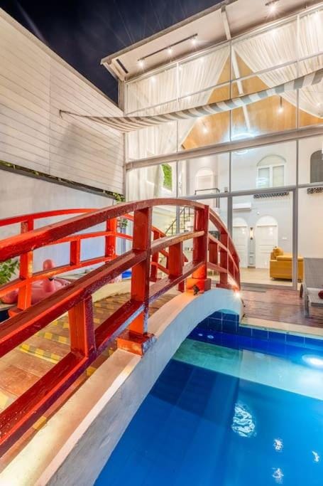 Luxury Villa Belvedere Bali in Seminyak Villa in Kuta