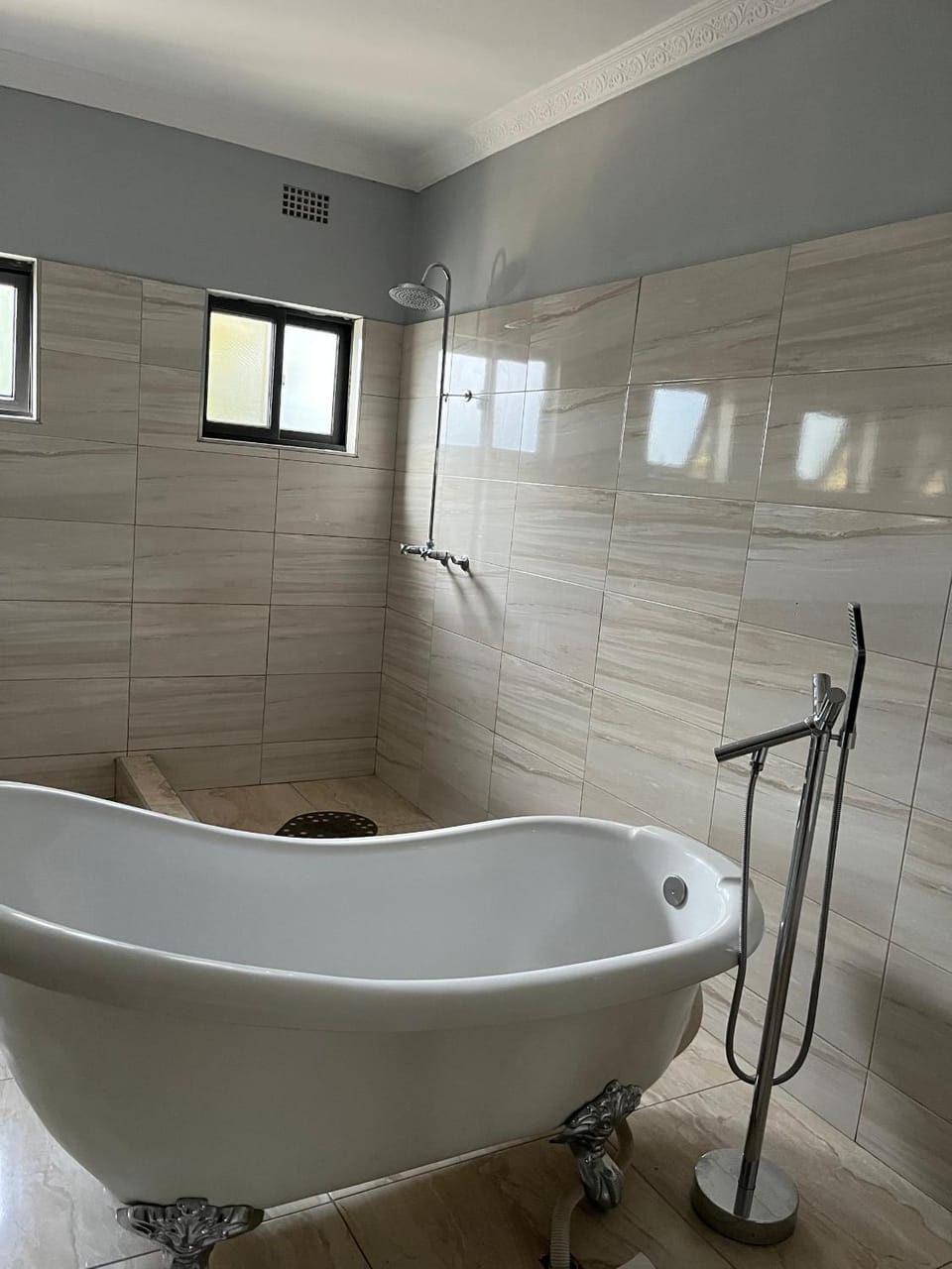 Genesis Boutique Hotel Hotel in Lusaka
