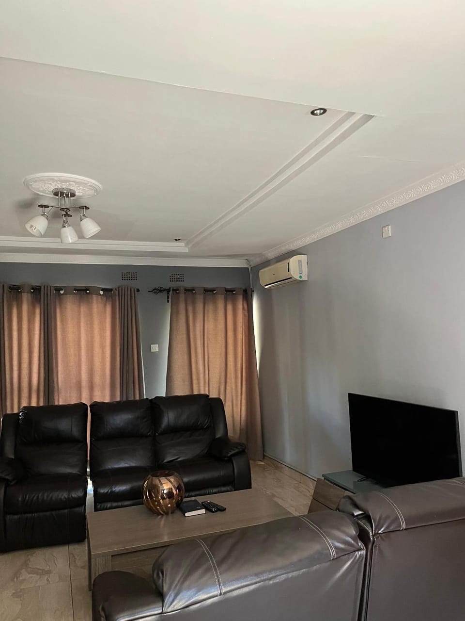 Genesis Boutique Hotel Hotel in Lusaka