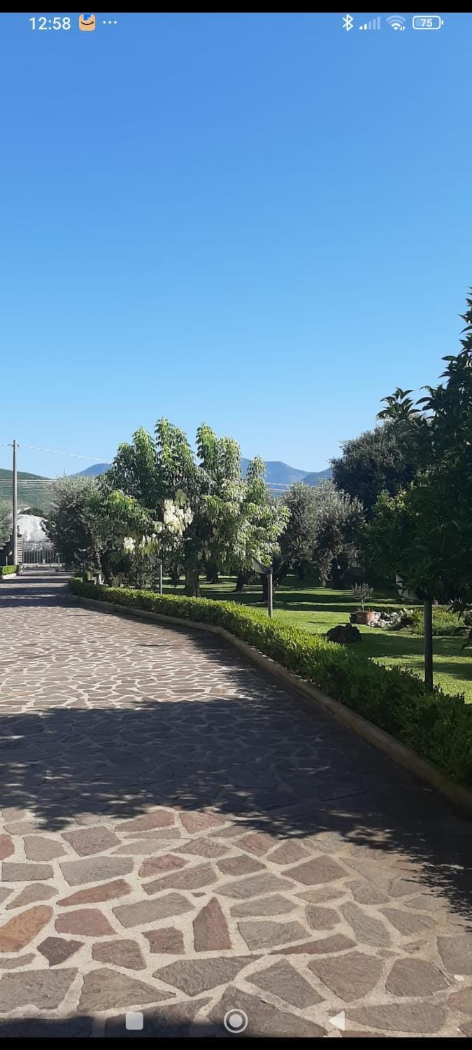 Casa al lago House in Lazio