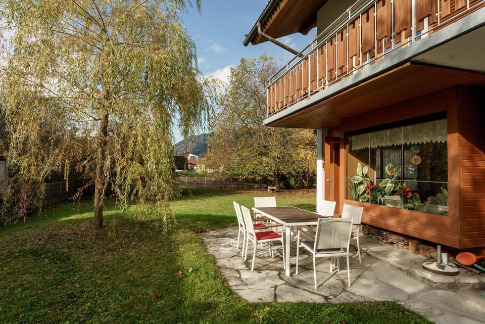 Patio, Garden, View (from property/room), Balcony/Terrace, Dining area, Garden view