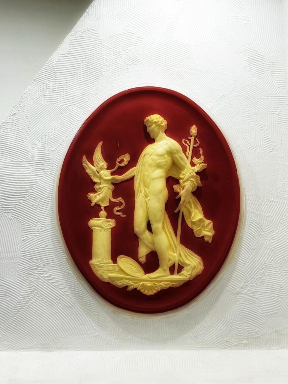 Decorative detail