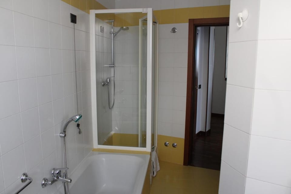 Alfredo's House Verona Apartment in Verona