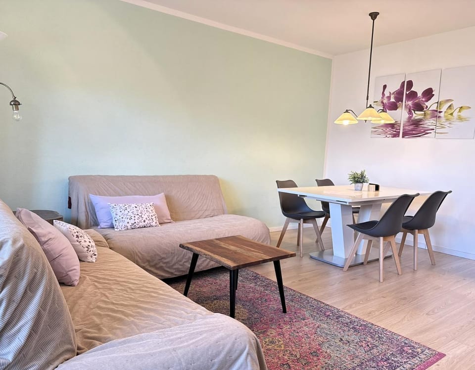Fewo am Kerweplatz Apartment in Rhineland-Palatinate