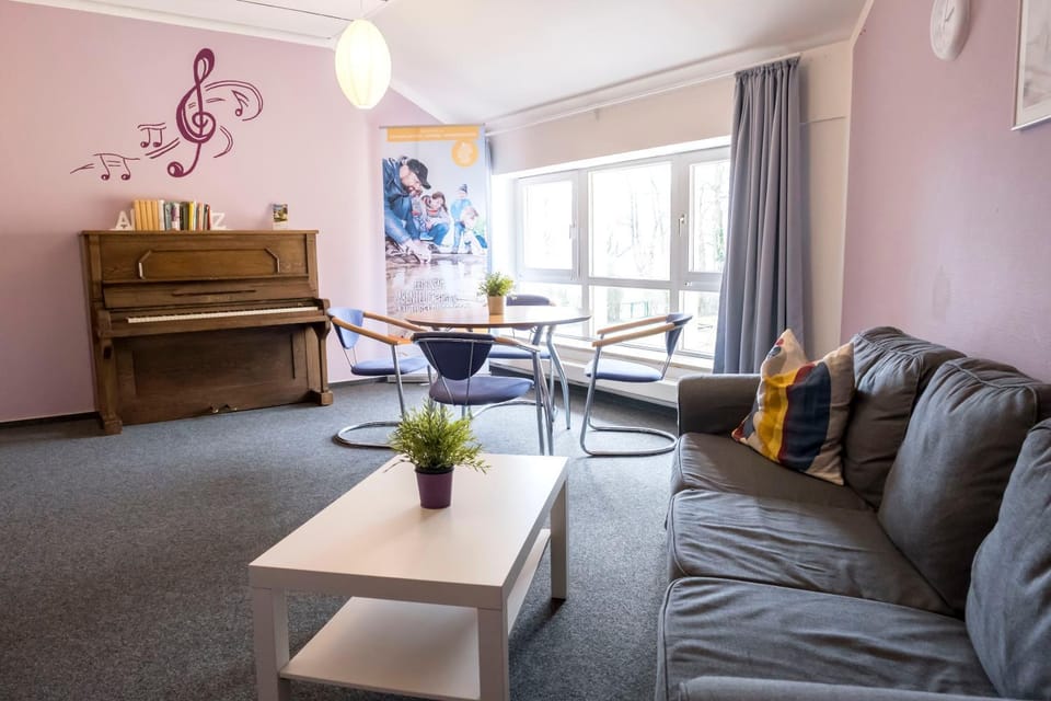 Jugendherberge Kappeln Hostel in Kappeln