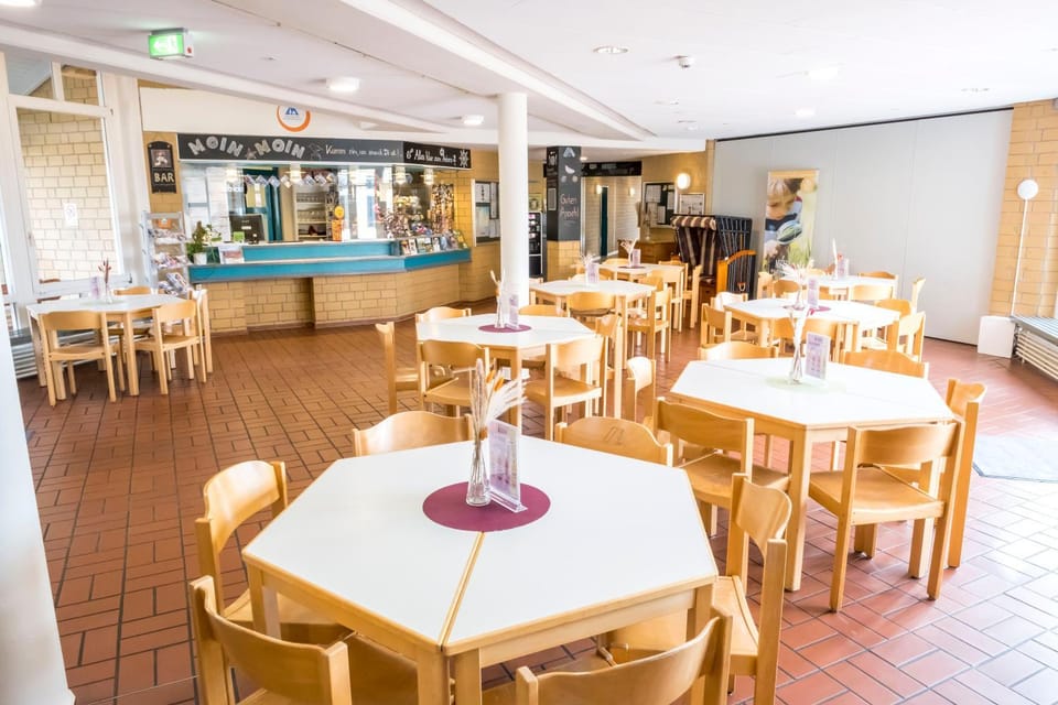 Jugendherberge Kappeln Hostel in Kappeln