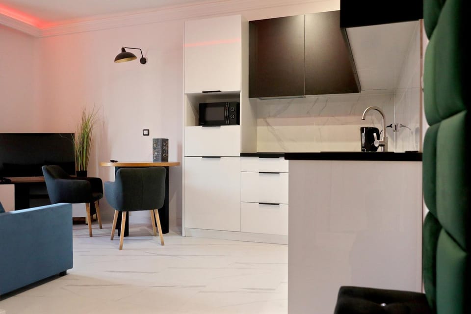 Apartamenty Dłługa 27 Perfekt Apartment in Masovian Voivodeship
