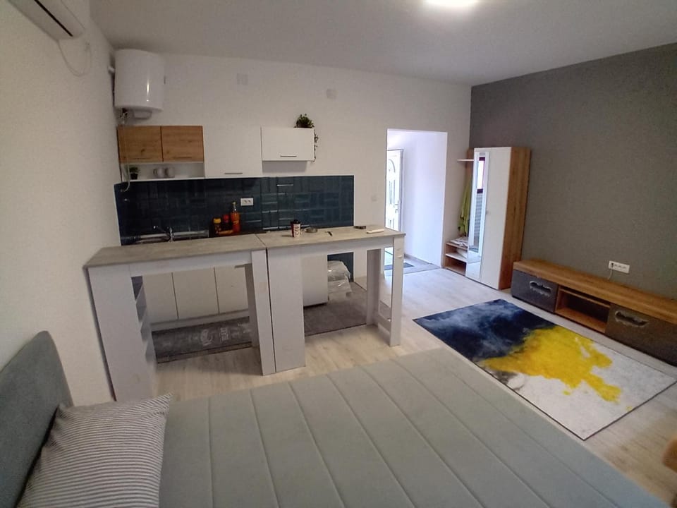 AlejaPark Apartment in Vojvodina