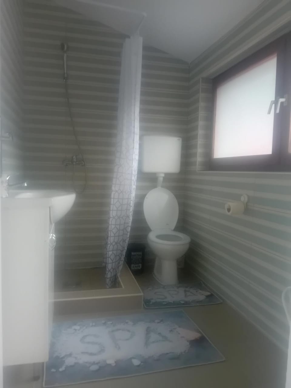 AlejaPark Apartment in Vojvodina