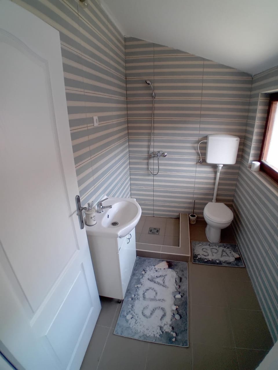 AlejaPark Apartment in Vojvodina