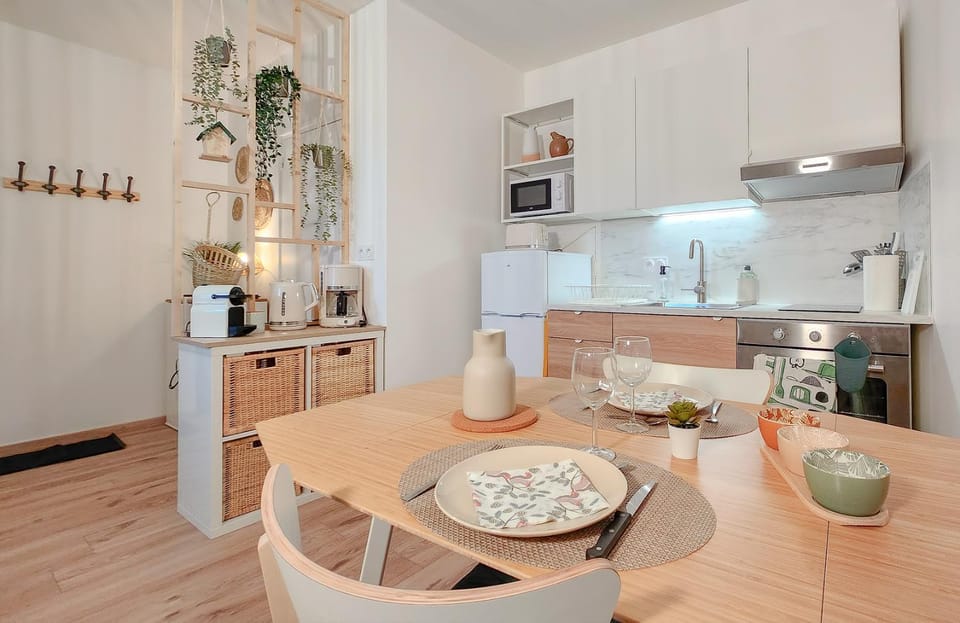 Le Petit Polinois Apartment in Jura