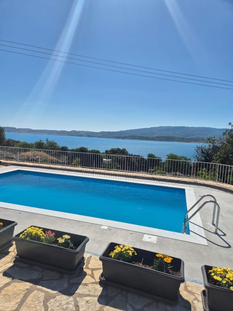 Day, Pool view, Swimming pool, Swimming pool