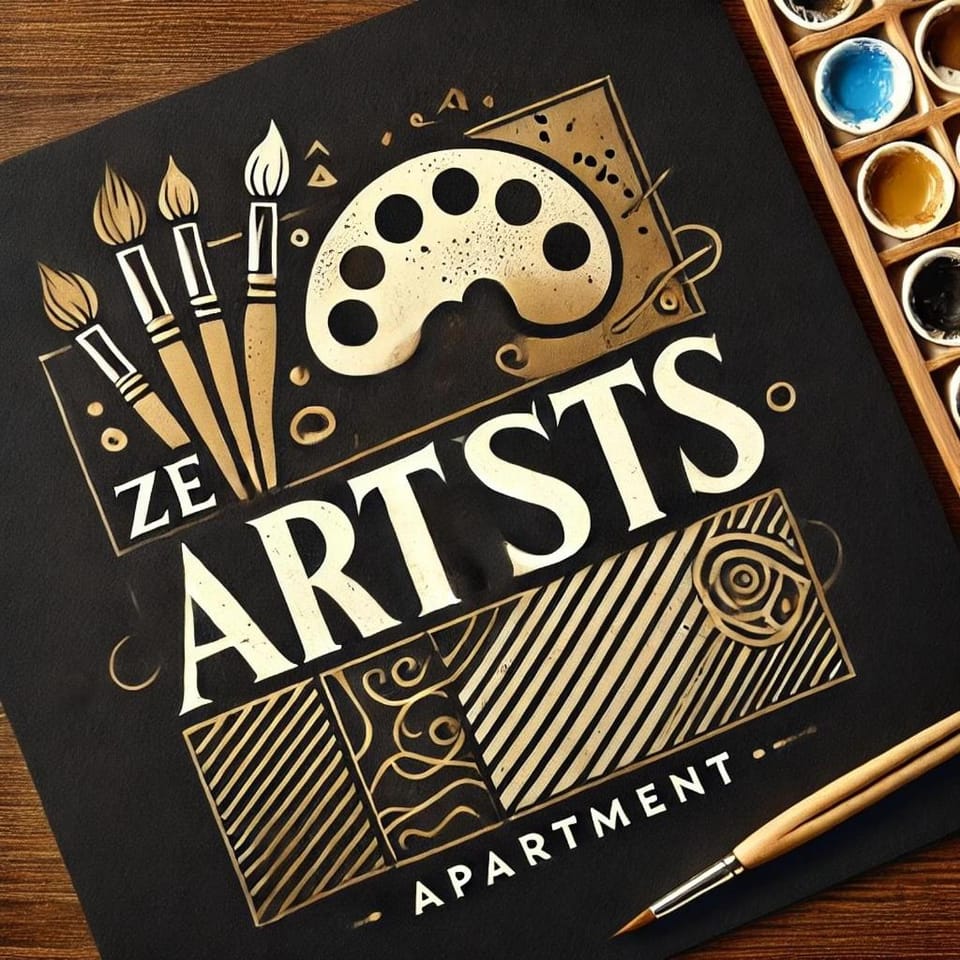 Le Loft des Artistes - Repas & Vins possibles sur demande Apartment in Troyes