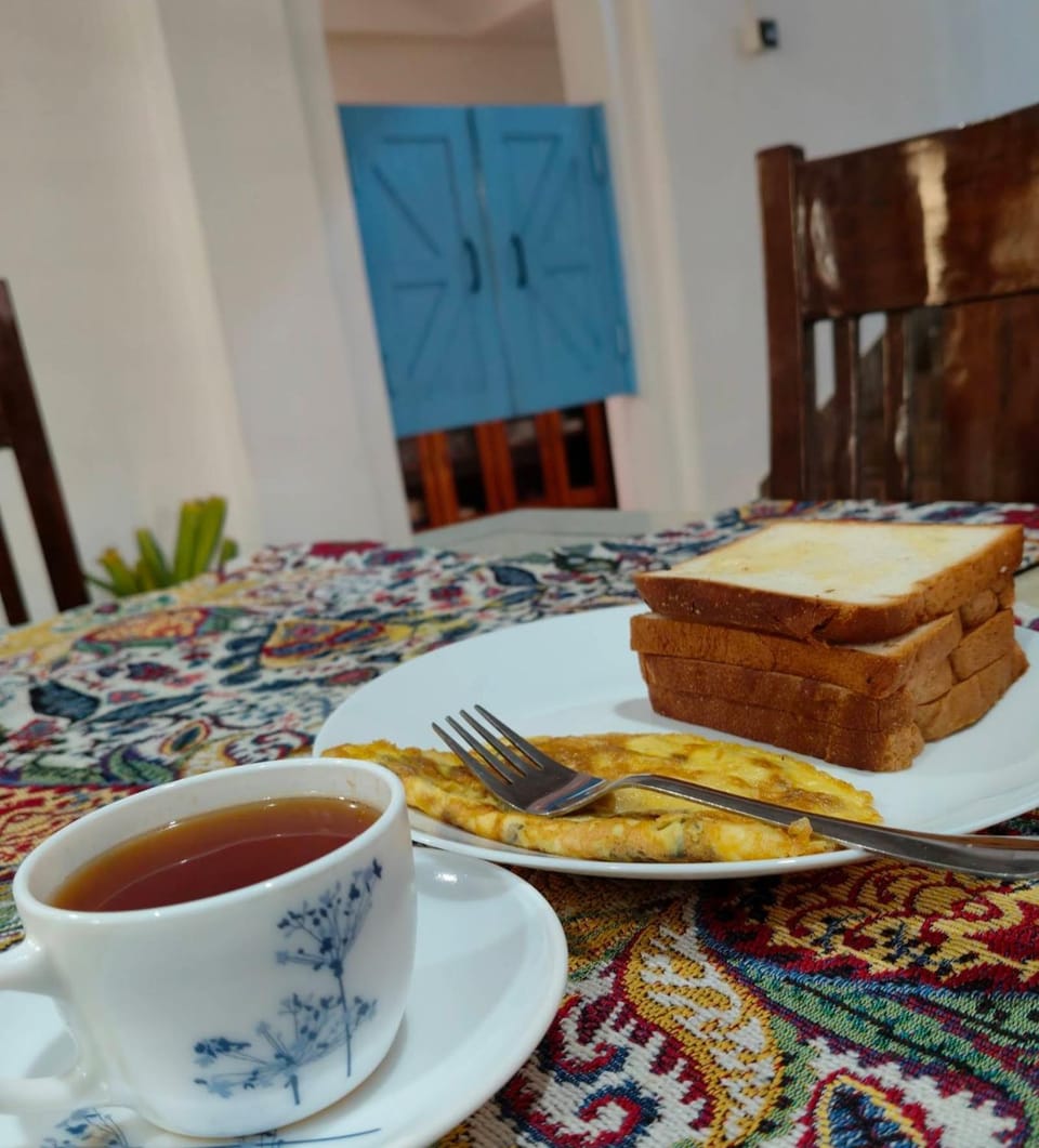 Nivàsa Homestay - Guwahati Vacation rental in Bangladesh