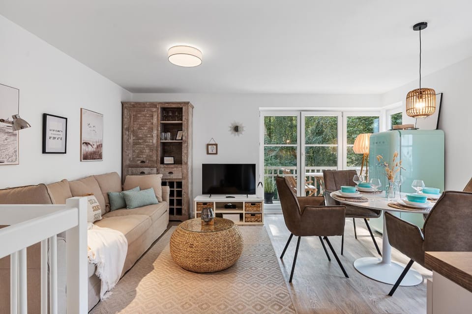NaturVerliebt Apartment in Sankt Peter-Ording