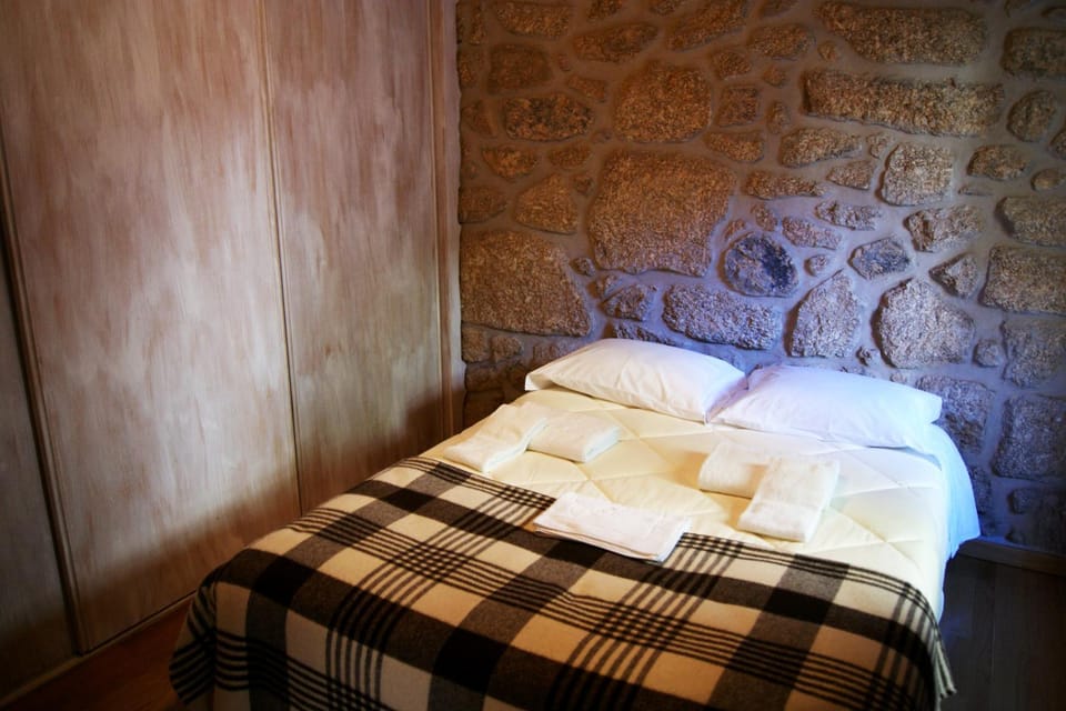 Cantinho Santiago Bed and Breakfast in Extremadura, Spain