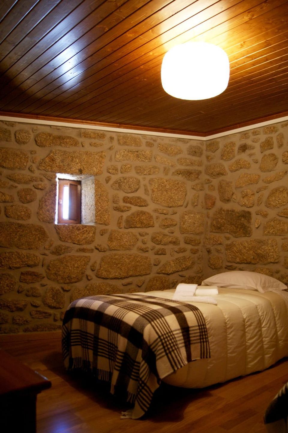 Cantinho Santiago Bed and Breakfast in Extremadura, Spain