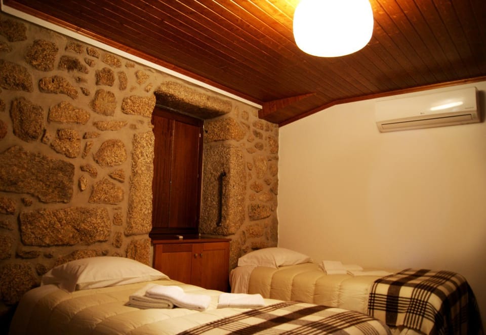 Cantinho Santiago Bed and Breakfast in Extremadura, Spain