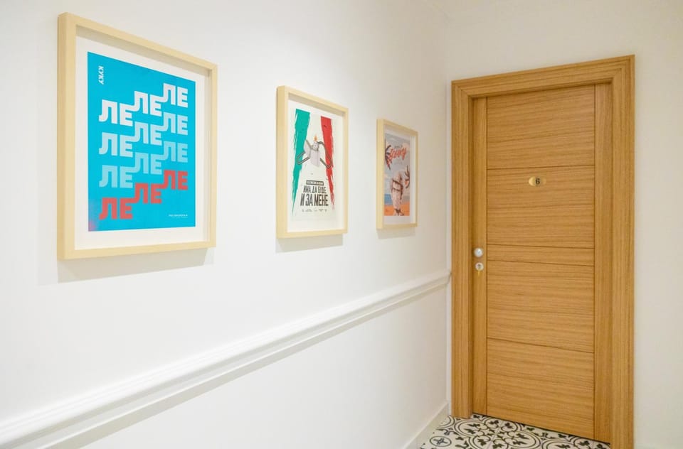 Lovcevic Apartmani & Sobe Apartment hotel in Vojvodina