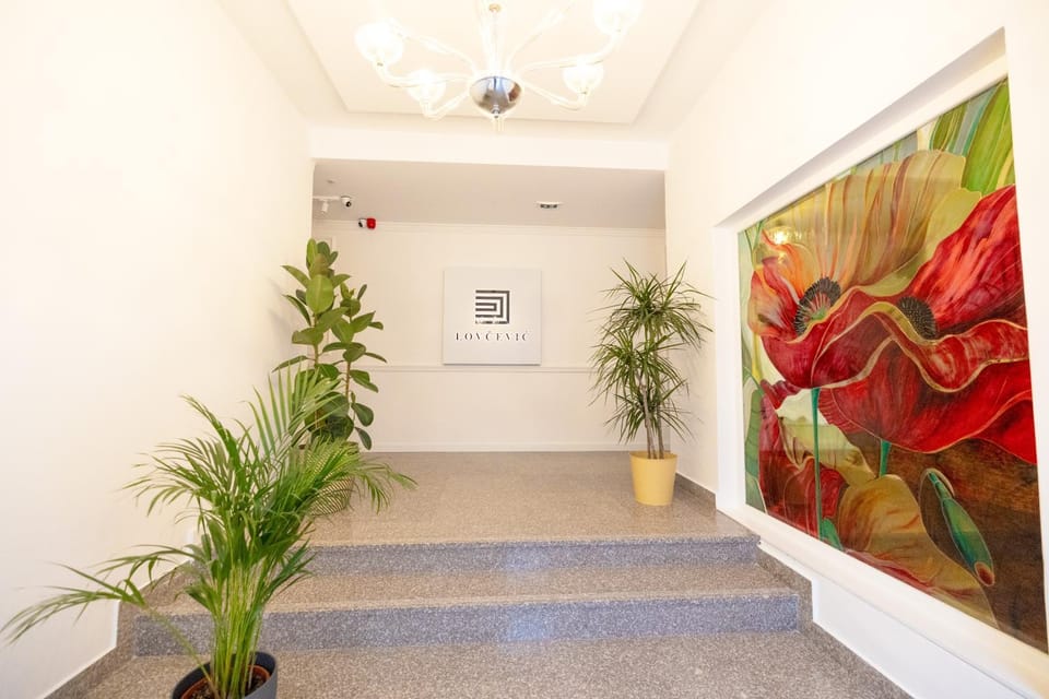 Lovcevic Apartmani & Sobe Apartment hotel in Vojvodina