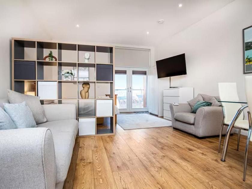View Apartment Apartment in Inverness