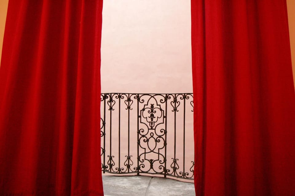 View (from property/room), Balcony/Terrace, Balcony/Terrace