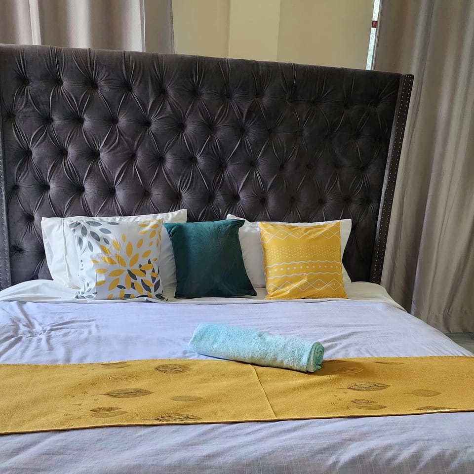 Cozy 4 Bedroom Holiday Home House in Kenya
