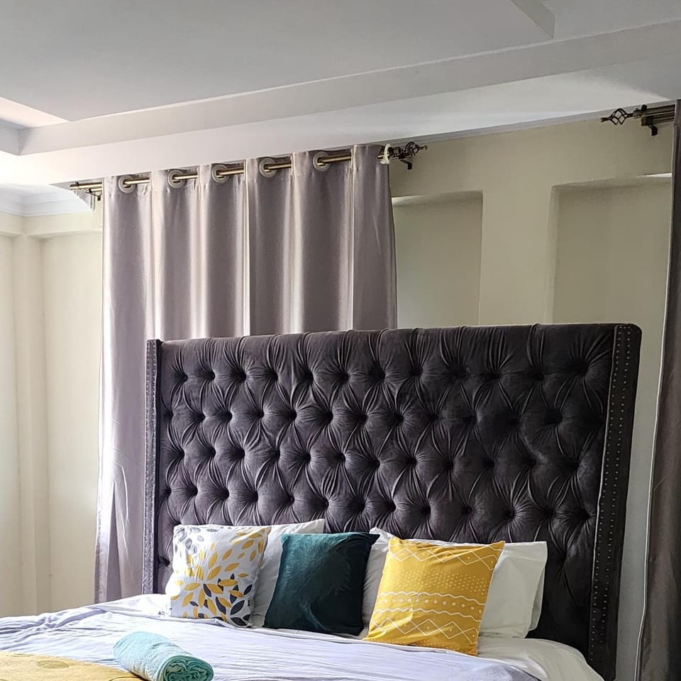 Cozy 4 Bedroom Holiday Home House in Kenya