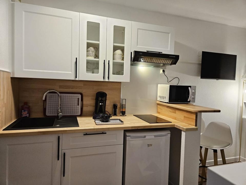 T2 neuf - centre - Parking supp Apartment in Toulouse
