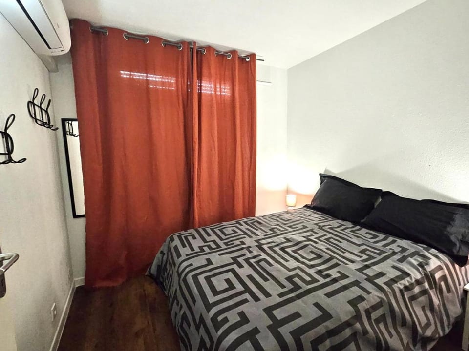T2 neuf - centre - Parking supp Apartment in Toulouse