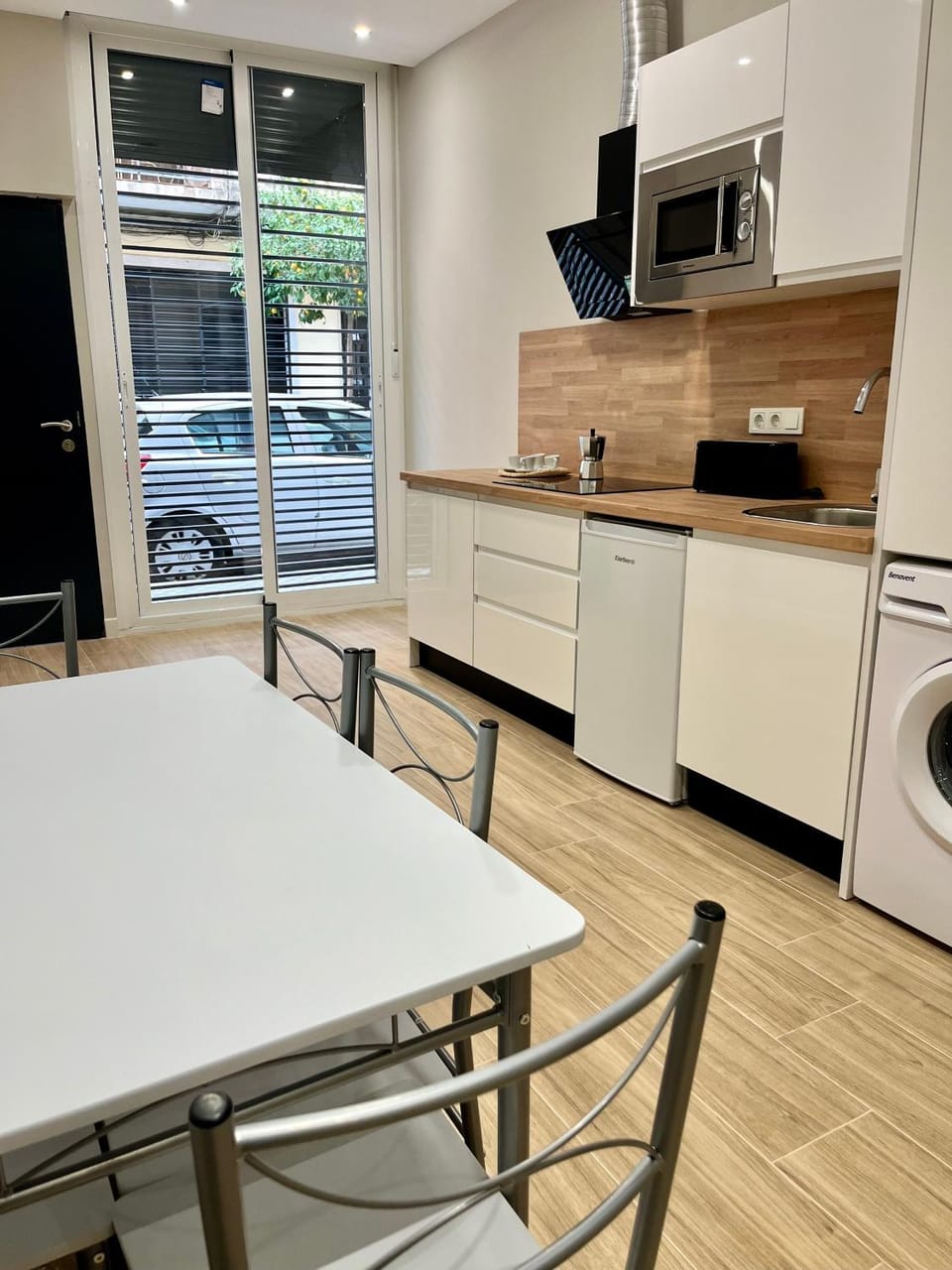 Jardines Suites GP Apartment in Cordoba