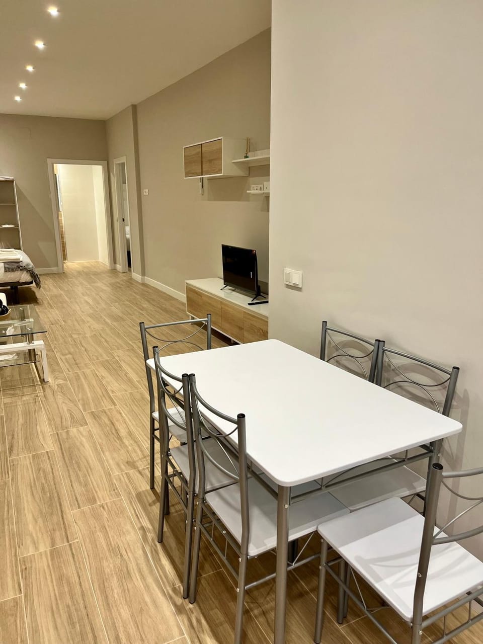 Jardines Suites GP Apartment in Cordoba