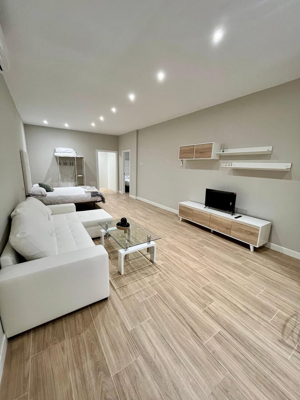 Jardines Suites GP Apartment in Cordoba