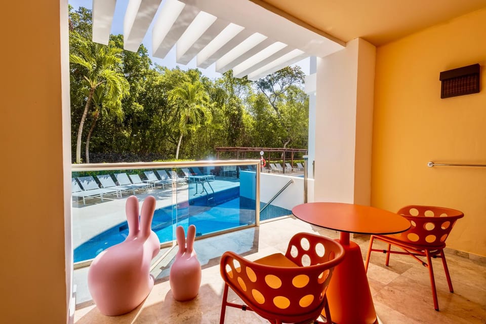 Princess Family Club Riviera - All Inclusive Resort in Playa del Carmen